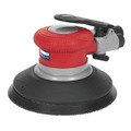 Sealey GSA04 Generation Air Palm Random Orbital Sander 150mm