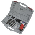 Sealey GSA12 Generation Air Hammer Kit Medium Stroke