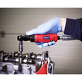 Sealey GSA634 Generation Compact Air Ratchet Wrench 1/4