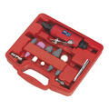 Sealey GSA67 Generation Air Die Grinder Kit 15pc