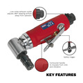 Generation 90 Angle Air Die Grinder