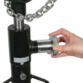 SIP 500kg Transmission Jack - 03871
