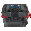 Sealey Wall Mounting Garage Vacuum with Remote Control 1500W/230V