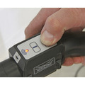 Sealey Wall Mounting Garage Vacuum with Remote Control 1500W/230V