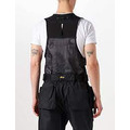 Snickers AW Toolvest Black Size: L