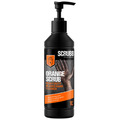 SCRUBB Orange Scrub Heavy Duty Beaded Hand Cleaner, 1L