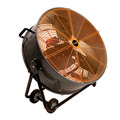 Rhino H029404 DF24 123W Drum Fan 24