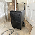 Rhino H03603 DH50L 900W Industrial Dehumidifier 50Ltr - 230V