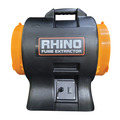 Rhino H03757 FE300 580W Fume Extractor Kit - 110V