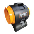 Rhino H03757 FE300 580W Fume Extractor Kit - 110V