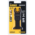 DeWalt Titanium Wood/Metal Blade 44mm x 55mm