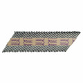 Paslode NFP 3.1x63mm ring GalvPlus nail fuel pack for IM360Ci (2200 nail/2 fuel cell) RounDrive head Impulse