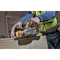 DeWalt DCP580N 18V XR Cordless BL Planer Bare Unit