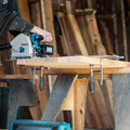Makita 194385-5 Clamp Set for Guide Rails