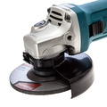 Makita GA4530R/2 115mm 240v Slim Angle Grinder