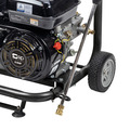 SIP Tempest CW-P 160AX Petrol Pressure Washer - 08984