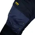 DeWALT HARRISON L31W32 Harrison regular Fit Stretch Work Trousers Black