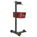 Sealey Compact Headlamp Beam Setter