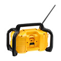 DeWalt DCR029-GB 12v-18v Compact Bluetooth Radio Bare Unit