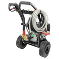 SIP Tempest CW-P 225AX Petrol Pressure Washer - 08986