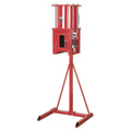Sealey Pneumatic Oil Filter Crusher