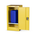 Armorgard HFC4 SafeStor, Hazardous Floor Cupboard 450 x 465 x 905mm