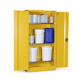 Armorgard HFC7 SafeStor, Hazardous Floor Cupboard - 900 x 465 x 1800mm