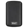 Sealey HG01KIT 5V Heated Puffy Gilet with Power Bank - 44
