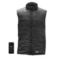 Sealey HG02KIT 5V Heated Puffy Gilet with Power Bank 20Ah - 44