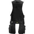 Snickers AW Toolvest Black Size: L