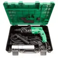 HiKOKI DH24PX2 SDS-Plus Rotary Demolition Hammer Drill