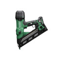 HiKOKI HIKNT1865DXZ NT1865DAAJXZ 15Ga Angled Finishing Nailer 18V 2 x 2.0Ah