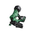 HiKOKI HIKNV1845DAJ NV1845DAJXZ Coil Nailer 18V 2 x 2.0Ah Li-ion