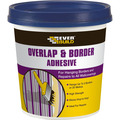 Everbuild Overlap & Border Adhesive 250 g - 488615