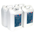 Sealey Hydraulic Jack Oil 5L - Pack of 4