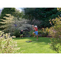 Hozelock Rectangular Sprinkler Plus 220m 16 hole