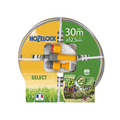 Hozelock 7230P Starter Hose Starter Set 30m 12.5mm (1/2in) Diameter