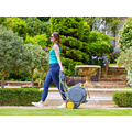 Hozelock Auto Reel Mobile + 35m of 12.5mm Hose