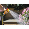 Hozelock Auto Reel Mobile + 35m of 12.5mm Hose