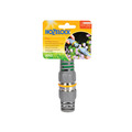 Hozelock 2043 Pro Metal Hose Repair Connector 12.5mm (1/2in)