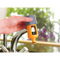 Hozelock 2274 Mixer Tap Connector Max. 34mm