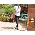 Hozelock Micro Hose Reel + 10m of 7mm Hose