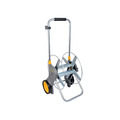 Hozelock 2460 90m Assembled Metal Hose Cart ONLY