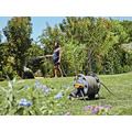 Hozelock 60m Cart With 25m Hose