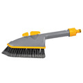 Hozelock 2602 Jet Brush