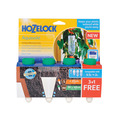 Hozelock 2717 Green Aquasolo Watering Cone for Medium 16in Pots (Pack 4)