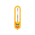 Hozelock 2972 Rectangular Sprinkler Plus 180m 15 hole