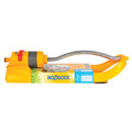 Hozelock 2972 Rectangular Sprinkler Plus 180m 15 hole