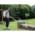 Hozelock 4712B Pulsar Plus Comfort Knapsack Sprayer 12 litre
