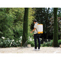 Hozelock 4716B Pulsar Plus Comfort Knapsack Sprayer 16 litre